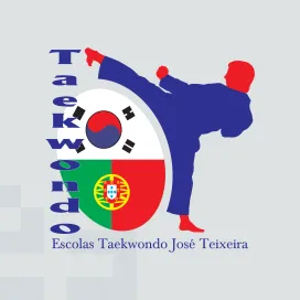 Escolas de taekwondo jose teixeira